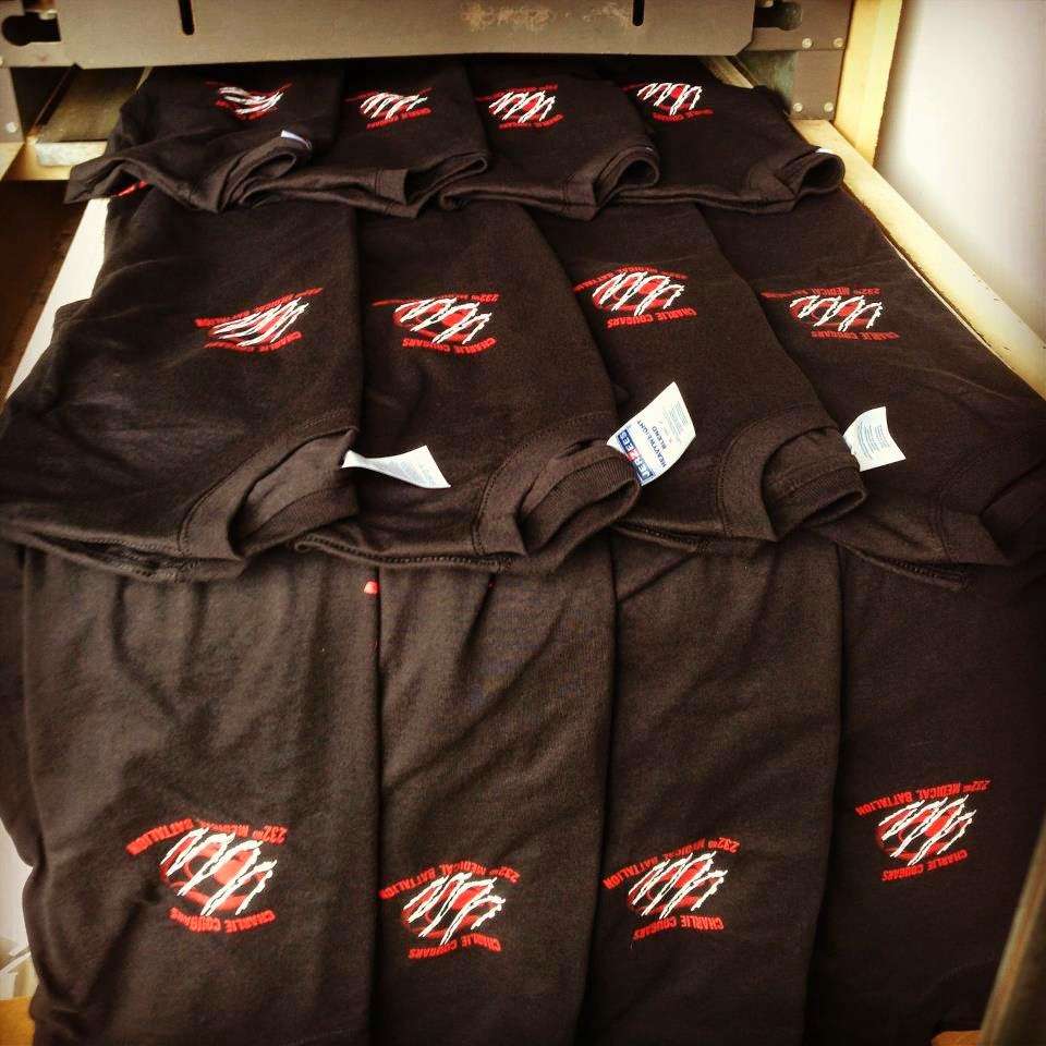 Rock On Print and Apparel | 7795 Mainland Dr #106, San Antonio, TX 78250, USA | Phone: (210) 739-0021 Rock On Print and Apparel | 7795 Mainland Dr #106, San Antonio, TX 78250, USA | Phone: (210) 739-0021