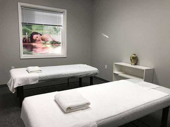 U-Wellness Massage | 10310 State Line Rd, Leawood, KS 66206, USA | Phone: (913) 773-6666