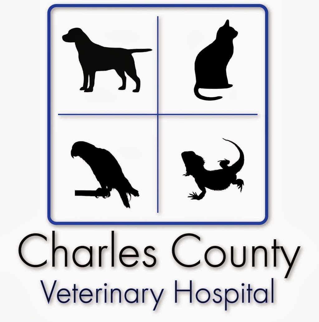 Waldorf & Charles County Veterinary Hospital | 2242 Old Washington Rd, Waldorf, MD 20601, USA | Phone: (301) 645-1120