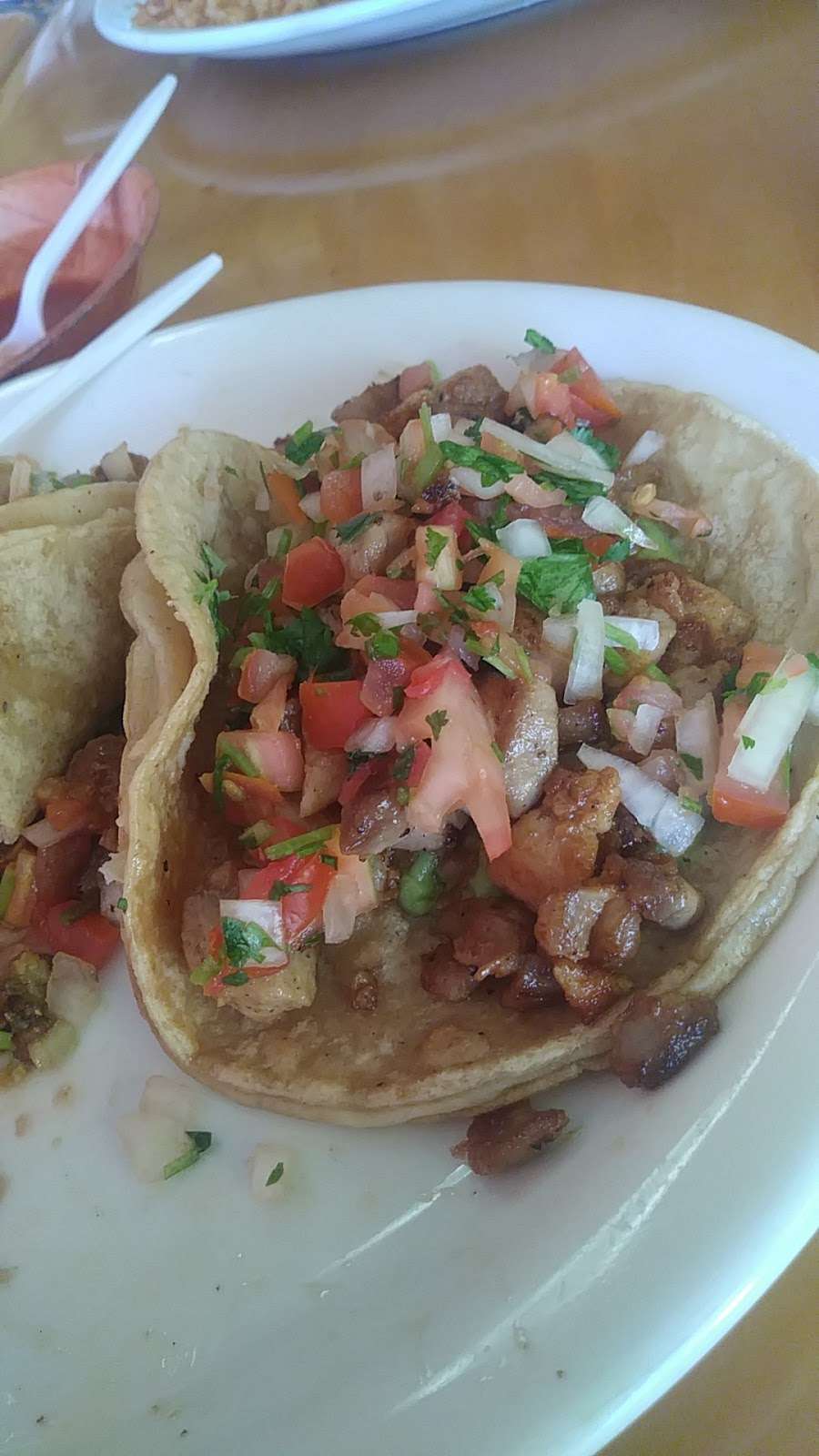 El Amigo Mexican Food | 1004 Palm Ave, Imperial Beach, CA 91932, USA | Phone: (619) 575-4895