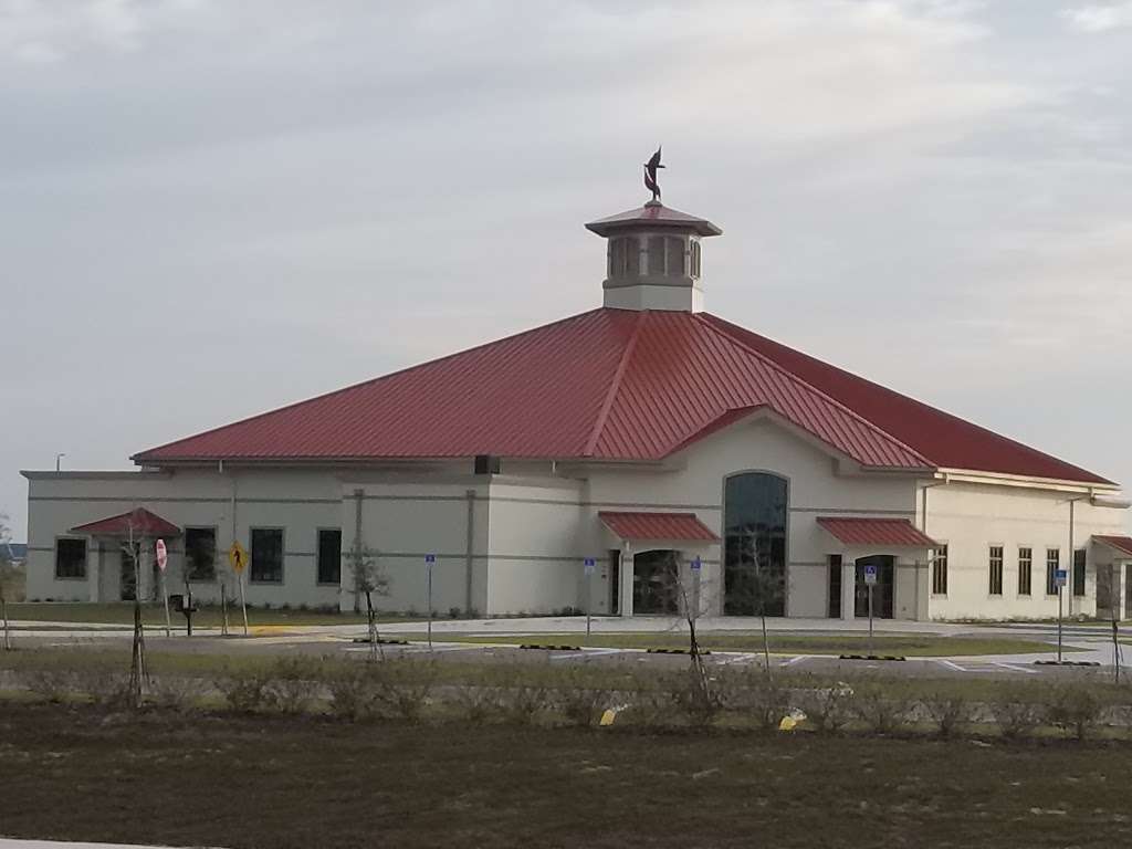 New Horizon Church | 400 Orchid Dr, Haines City, FL 33844, USA | Phone: (863) 422-1290