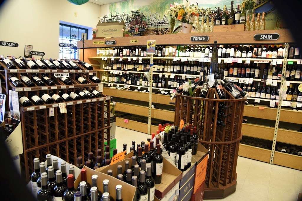 Roundabout Wine & Spirits, N.Laurel, MD 20723 | 8305 Ice Crystal Dr #109, Laurel, MD 20723 | Phone: (301) 776-9463