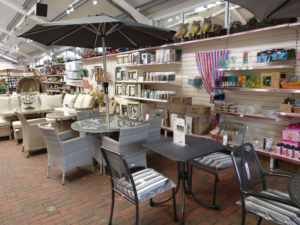 Knights Garden Centre | Limpsfield Rd, Warlingham, Chelsham CR6 9DZ, UK | Phone: 01883 622340