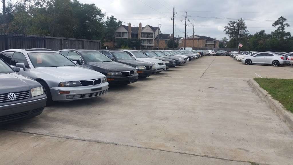 Car Guys | 14402 Walters Rd, Houston, TX 77014, USA | Phone: (832) 856-1227