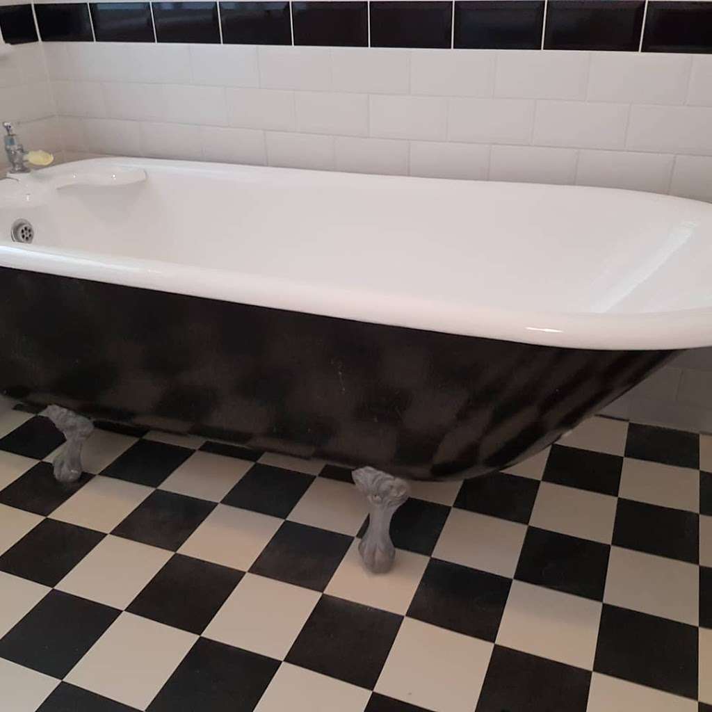 Bath-Restore | 161 Smarts Green, Cheshunt, Waltham Cross EN7 6BD, UK | Phone: 07871 302036