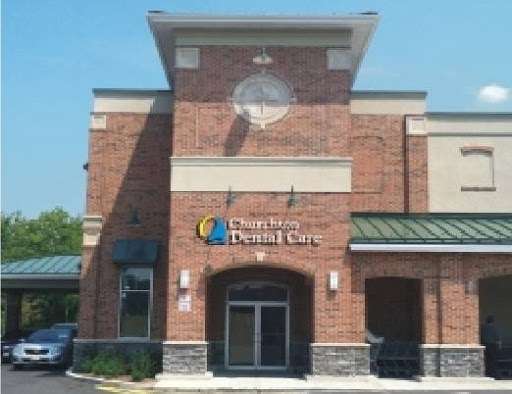 Churchton Dental Care | 5570 Shady Side Rd #A, Churchton, MD 20733, USA | Phone: (443) 569-8222