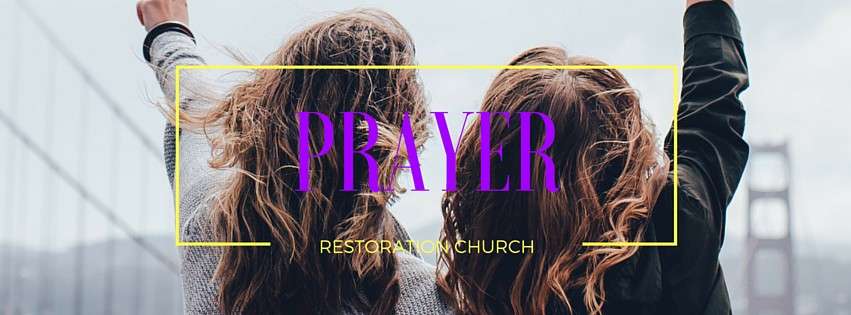 Restoration Church | 1609 Jones Rd, Highlands, TX 77562, USA | Phone: (281) 843-4000