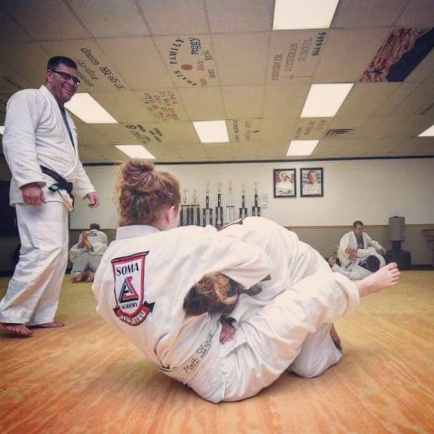 Soma Jiu Jitsu Academy of Kokomo | 2320 Valentine Dr, Kokomo, IN 46902, USA | Phone: (765) 416-3453