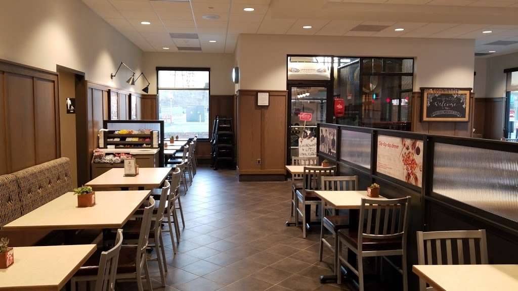 Chick-fil-A | 5000 Market Place Drive, Monterey Park, CA 91755, USA | Phone: (323) 726-6801