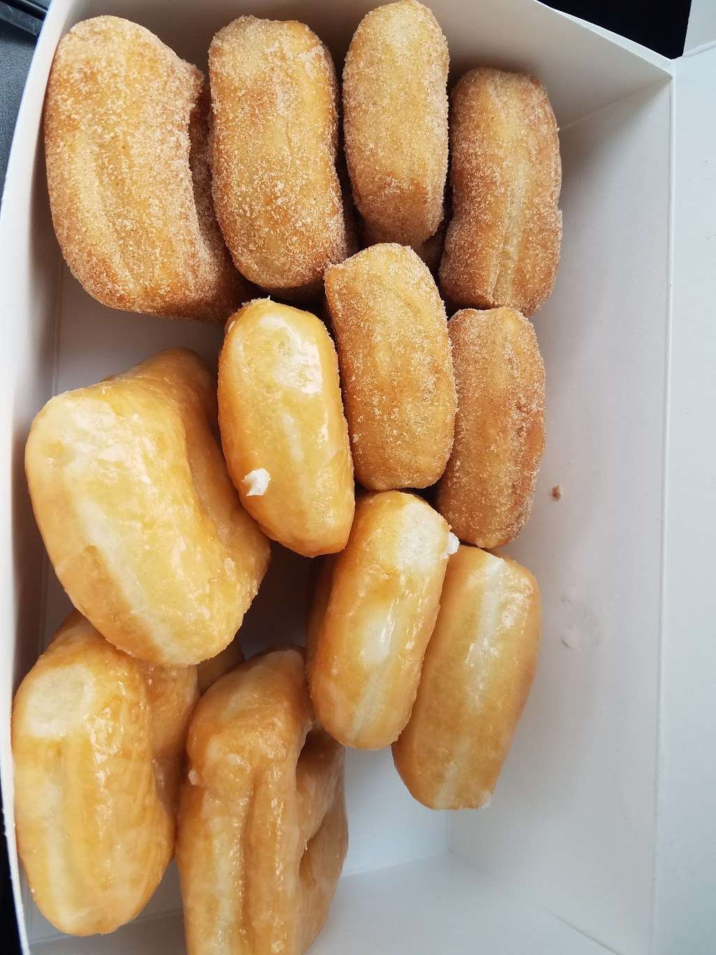 Krumpes Do Nuts | DoNut Alley, Hagerstown, MD 21740 | Phone: (301) 733-6103