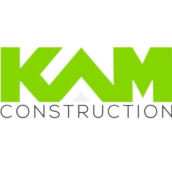 KAM Construction | 6066 Leesburg Pike 210, Falls Church, VA 22041 | Phone: (703) 626-5115
