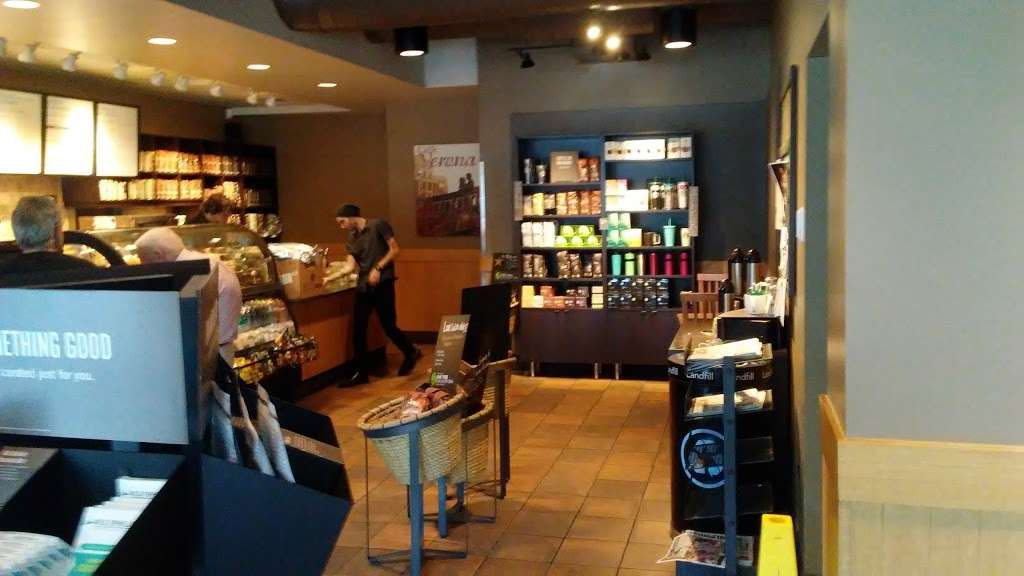 Starbucks | 3520 Lake Ave, Wilmette, IL 60091, USA | Phone: (847) 251-6519