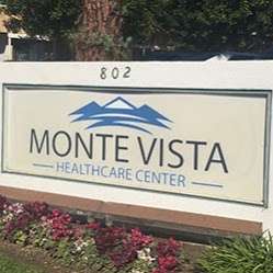 Monte Vista Healthcare Center | 802 Buena Vista St, Duarte, CA 91010, USA | Phone: (626) 359-8141