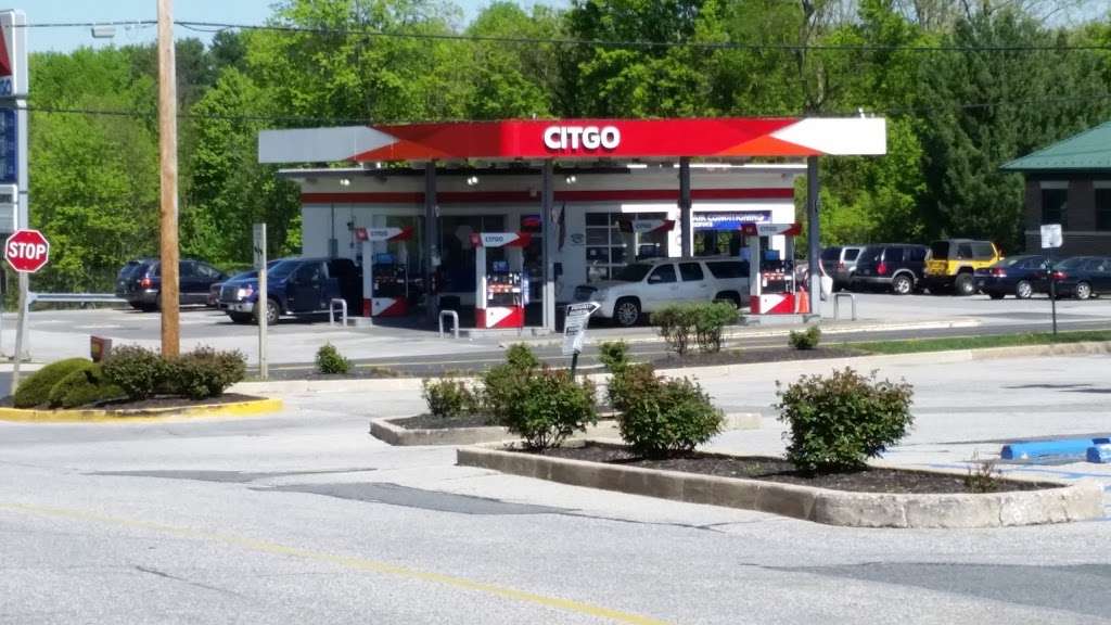 Jacksonville Citgo | 14226 Jarrettsville Pike, Phoenix, MD 21131, USA | Phone: (410) 666-2441