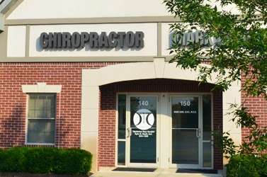 Total Health Chiropractic | 3985 W 106th St #140, Carmel, IN 46032, USA | Phone: (317) 824-1200