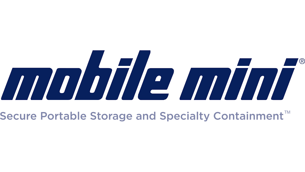 Mobile Mini - Portable Storage & Offices | 2104 W Epler Ave, Indianapolis, IN 46217, USA | Phone: (317) 786-2463