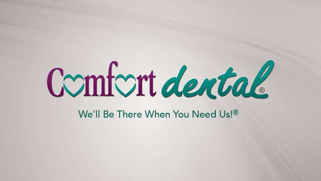 Comfort Dental | 16981 E. Quincy, D1-D3, Aurora, CO 80015, USA | Phone: (303) 617-8400