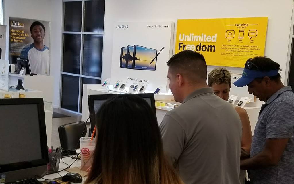 Sprint Store | 1057 Cochrane Rd Ste 100, Morgan Hill, CA 95037, USA | Phone: (408) 778-5191