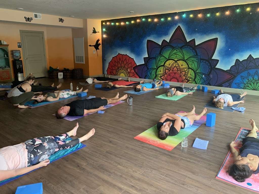 Warrior One Yoga Winter Garden-Windermere | 13796 Bridgewater Crossings Blvd Bldg 1040 Suite 15, Windermere, FL 34786, USA