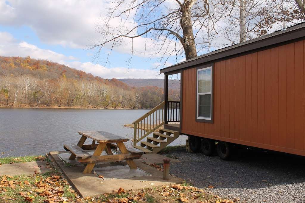 Harpers Ferry Campground | 1816 Potomac Street, Harpers Ferry, WV 25425, USA | Phone: (304) 535-2663