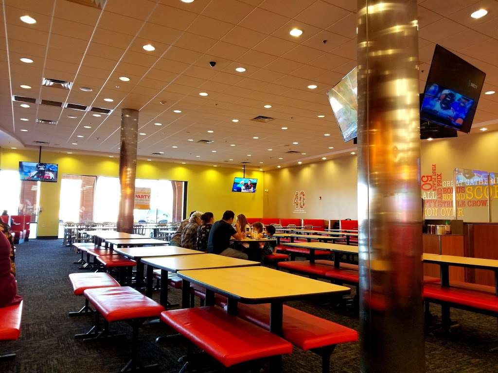 Peter Piper Pizza | 6821 W Peoria Ave #149, Peoria, AZ 85345, USA | Phone: (623) 776-8320