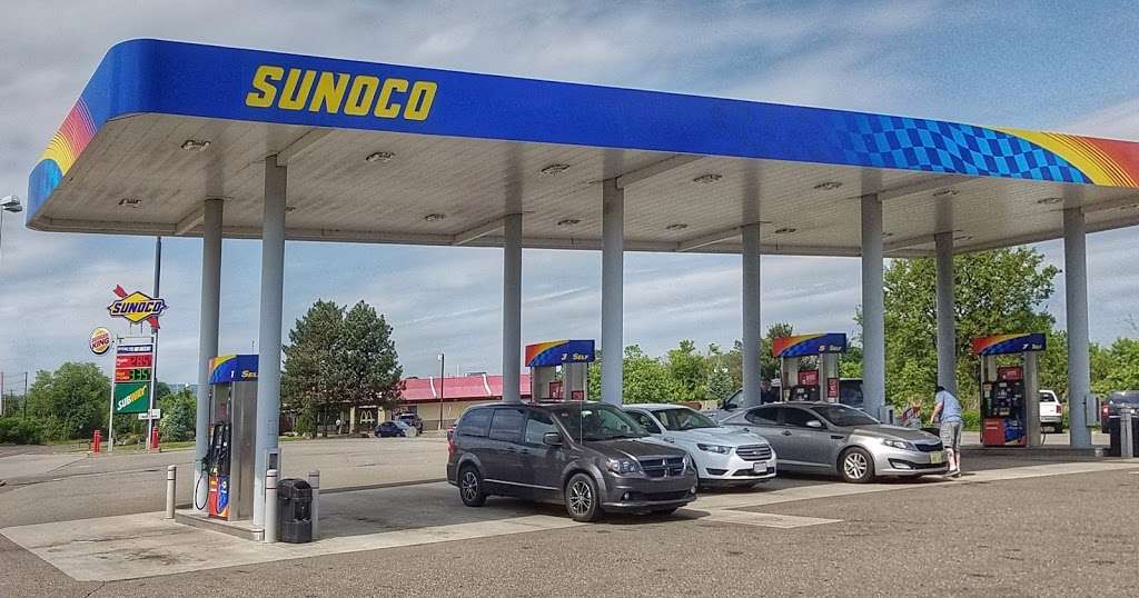 Sunoco Gas Station | 451 W 3rd St, Mifflinville, PA 18631, USA | Phone: (570) 752-9330