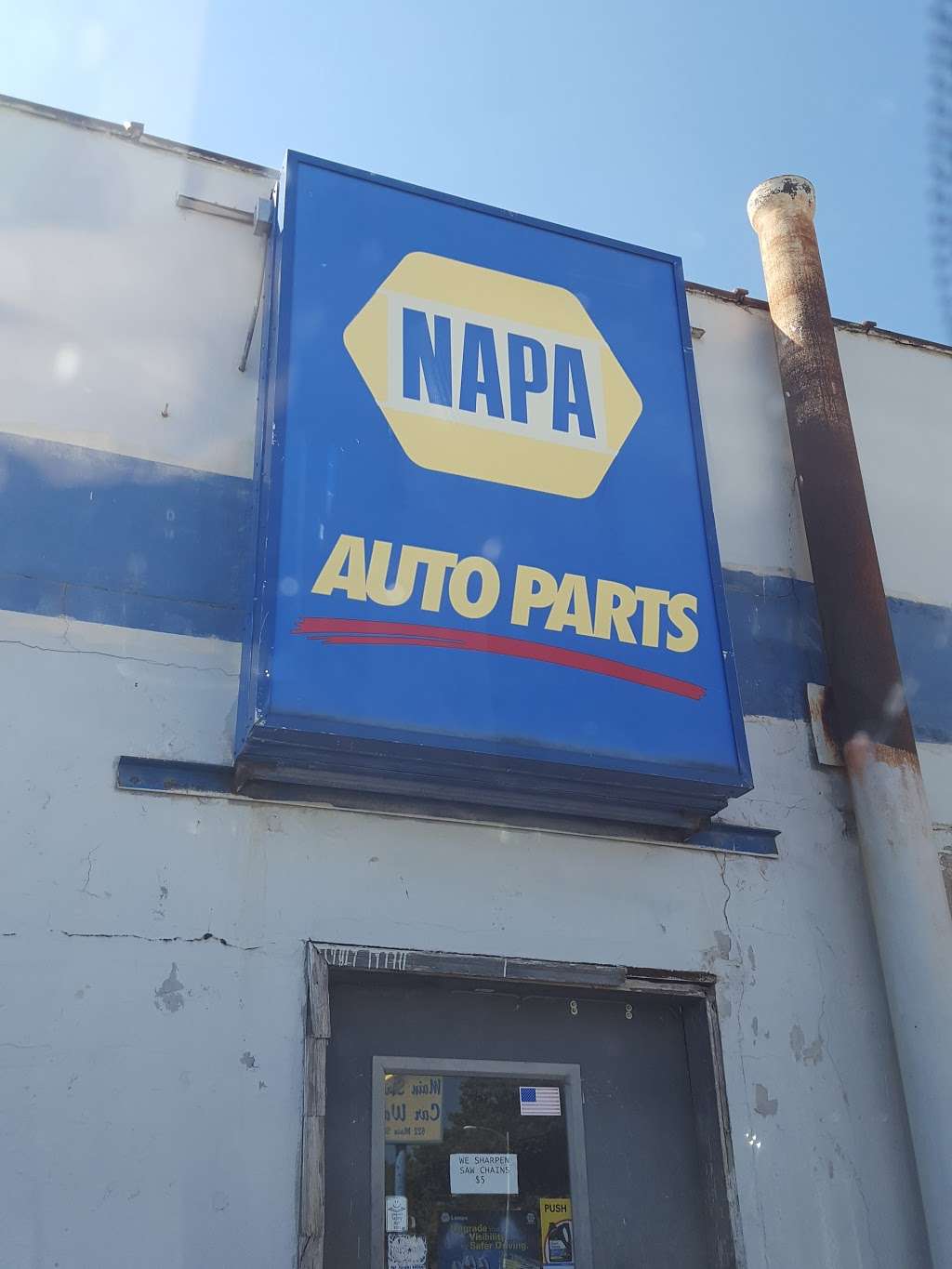 NAPA Auto Parts - Kasper Auto Parts Inc | 700 Main St, Pleasanton, KS 66075 | Phone: (913) 352-8818