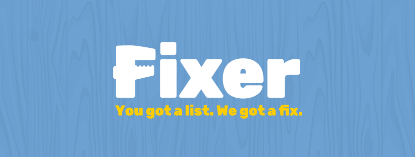 Fixer.com Handyman & Home Repair Chicago | 5840 N Broadway Ave, Chicago, IL 60660, USA | Phone: (312) 216-5999