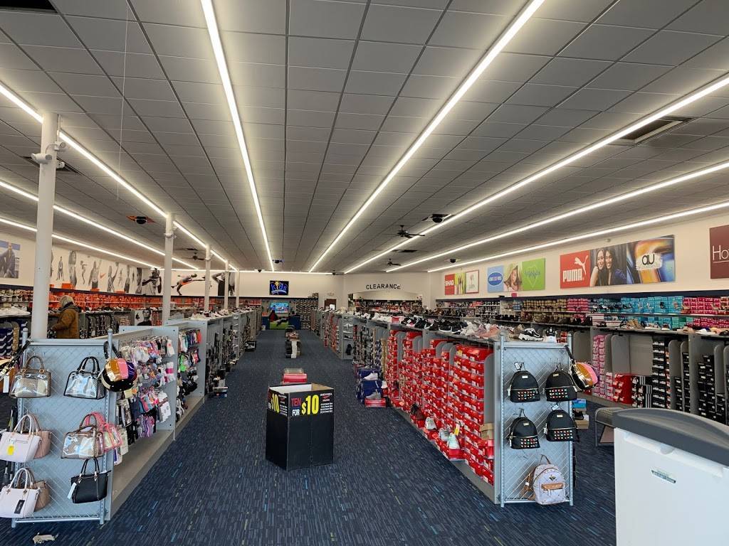 Shoe Show Mega Store | Great Southern S/C 3861 South High Steet, Columbus, OH 43207, USA | Phone: (614) 497-9003