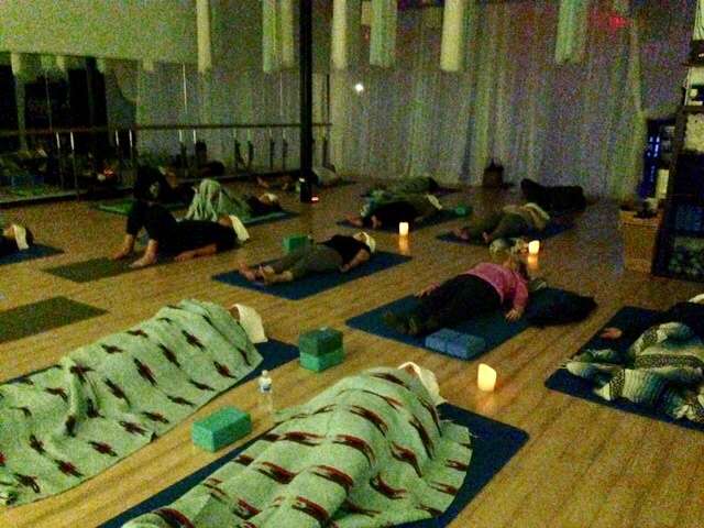 Happy Hour Yoga | 1500 Carlemont Dr suite b, Crystal Lake, IL 60014, USA | Phone: (815) 687-4100