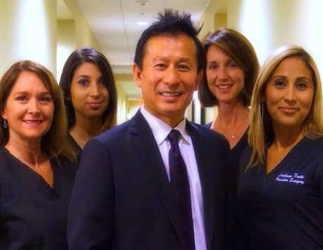 SoCal Vein & Aesthetics - Dr. Allen Chan | 28078 Baxter Rd Suite 420, Murrieta, CA 92563, USA | Phone: (951) 566-9370