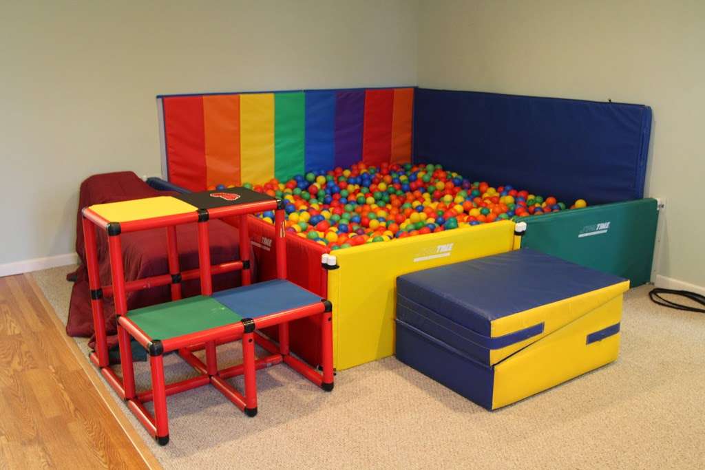 Sensational Development Occupational Therapy, PLLC | 669 Broadway, Massapequa, NY 11758, USA | Phone: (516) 799-2900