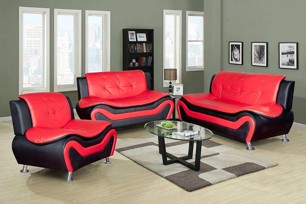 Furniture La Cuadra | 4305 State Ave, Kansas City, KS 66102, USA | Phone: (913) 713-1190