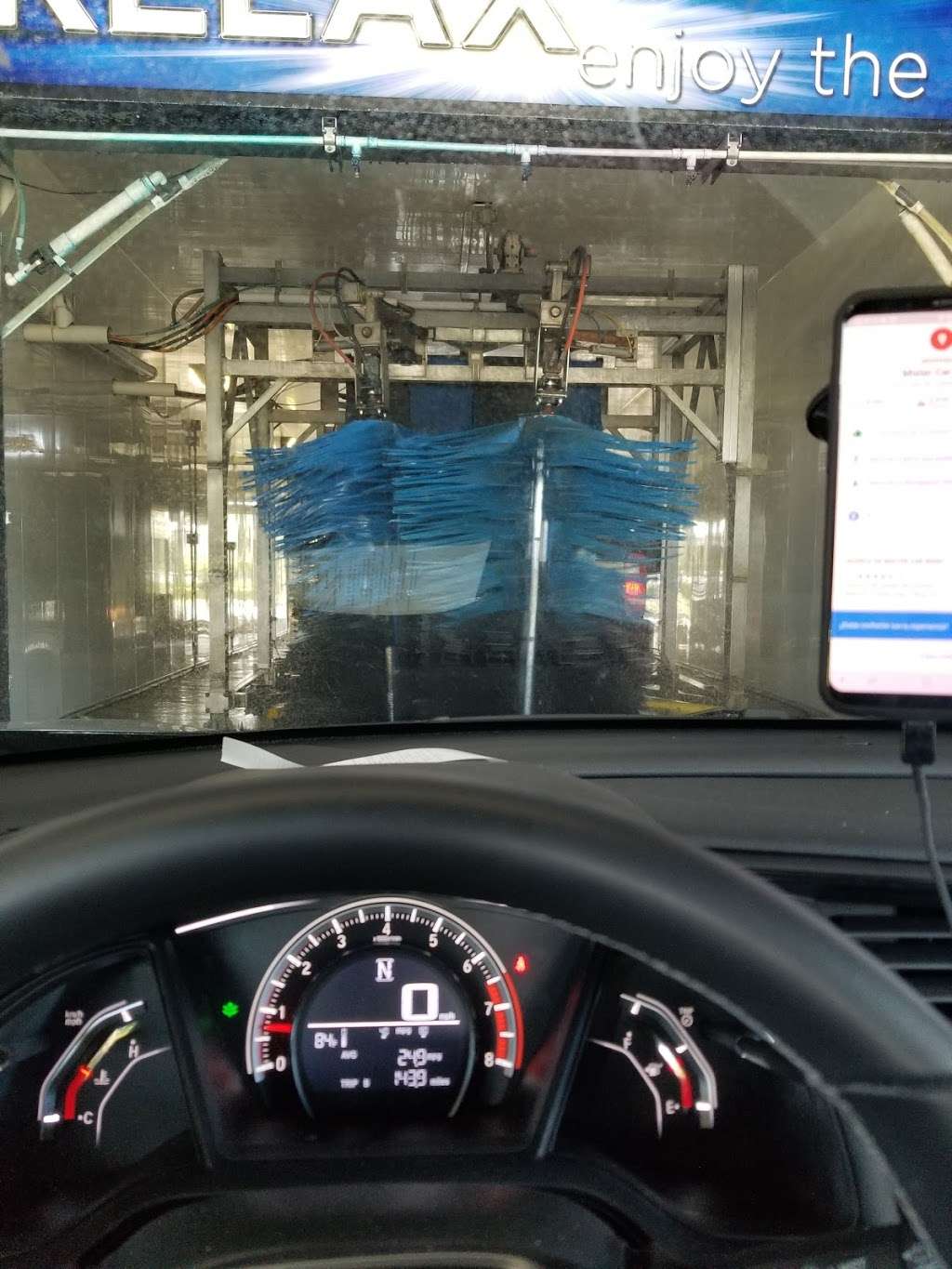 Mister Car Wash | 1355 East, FL-50, Clermont, FL 34711 | Phone: (352) 536-2583