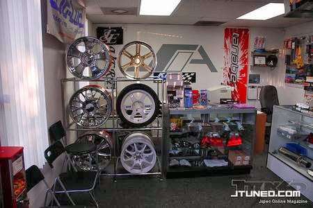 Speed Alliance | 5595 Magnatron Blvd, San Diego, CA 92111, USA | Phone: (858) 637-9240