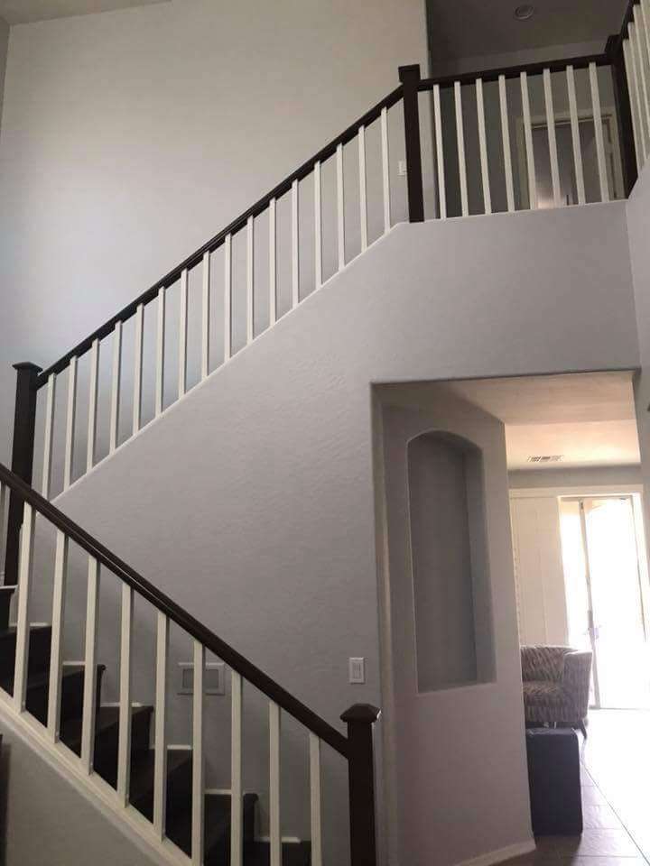 Top Star Painting Services Inc. | 22719 N 74th Ln, Glendale, AZ 85310, USA | Phone: (602) 362-7182