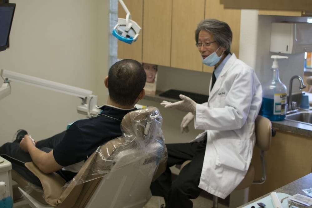 Welcome Dentistry | 16388 Colima Rd, Hacienda Heights, CA 91745 | Phone: (626) 333-3000