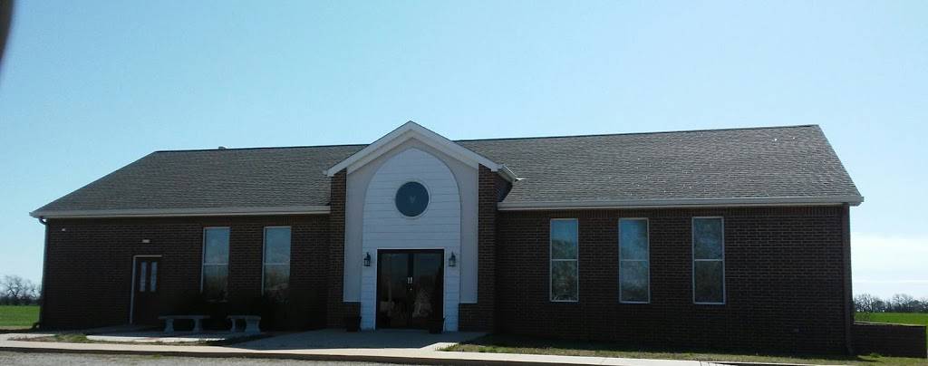 Viola Presbyterian Church | 304 S Grice St, Viola, KS 67149, USA | Phone: (620) 584-6652