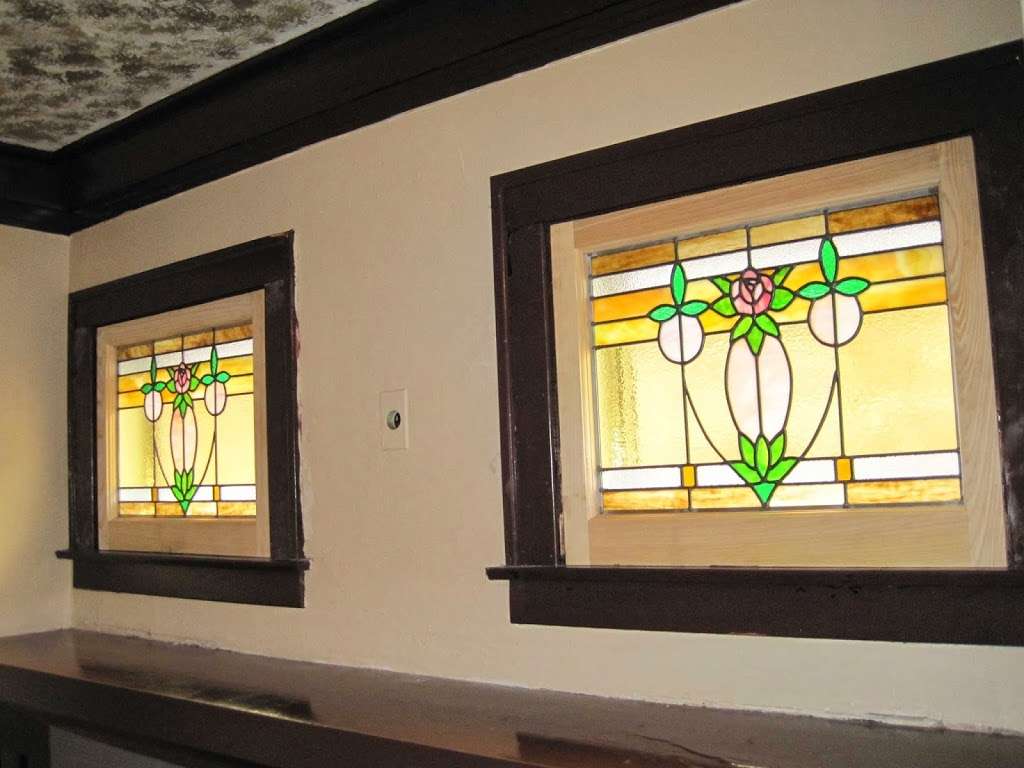 Mulligan Stained Glass Studio | Chicago, IL, USA | Phone: (773) 793-2934