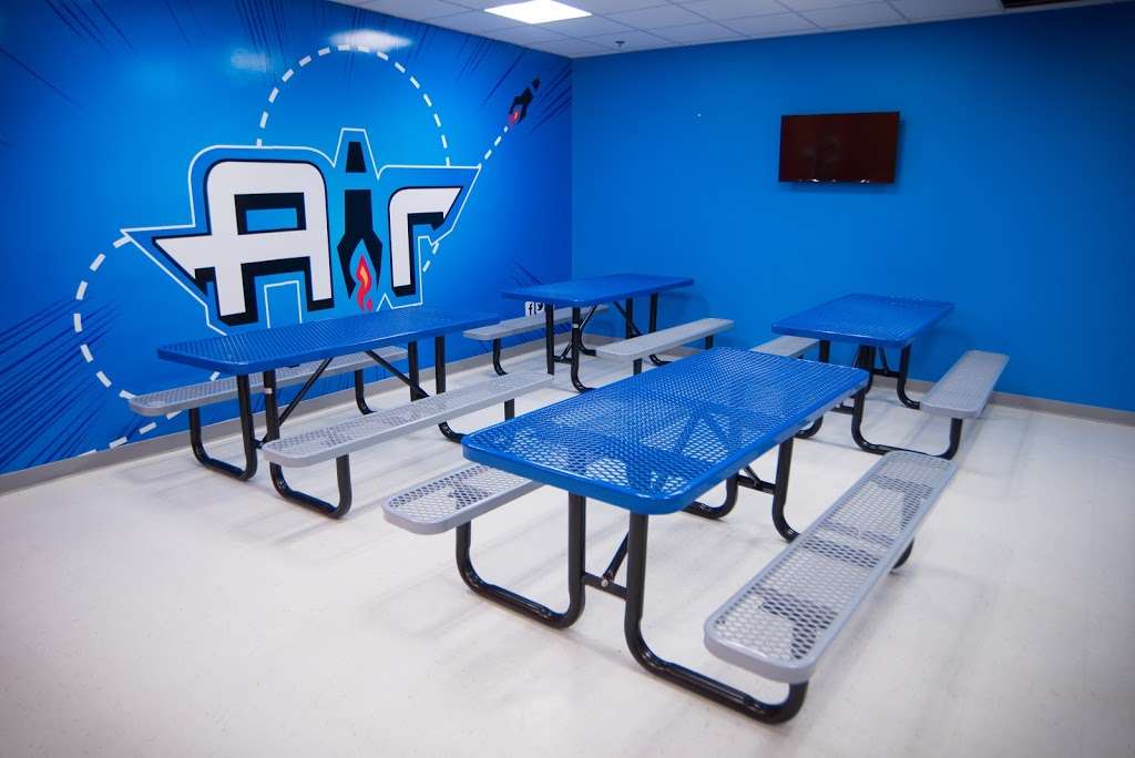 Flight Fit N Fun Cliffwood | 111 NJ-35, Cliffwood, NJ 07721, USA | Phone: (732) 583-3000