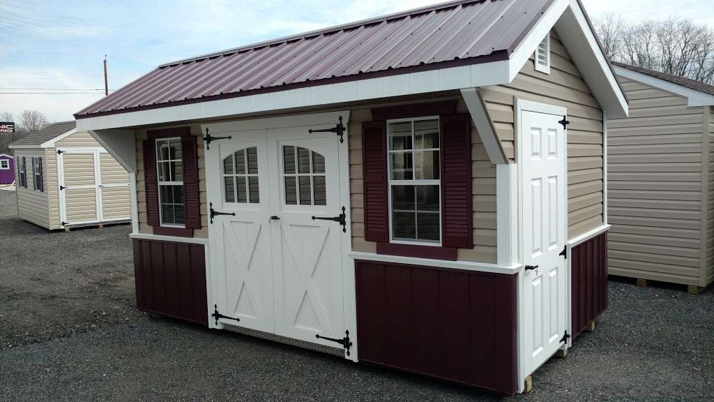 Amish Shed Outlet | 12210 Pulaski Highway #185, Box 185, Joppa, MD 21085, USA | Phone: (410) 679-1563