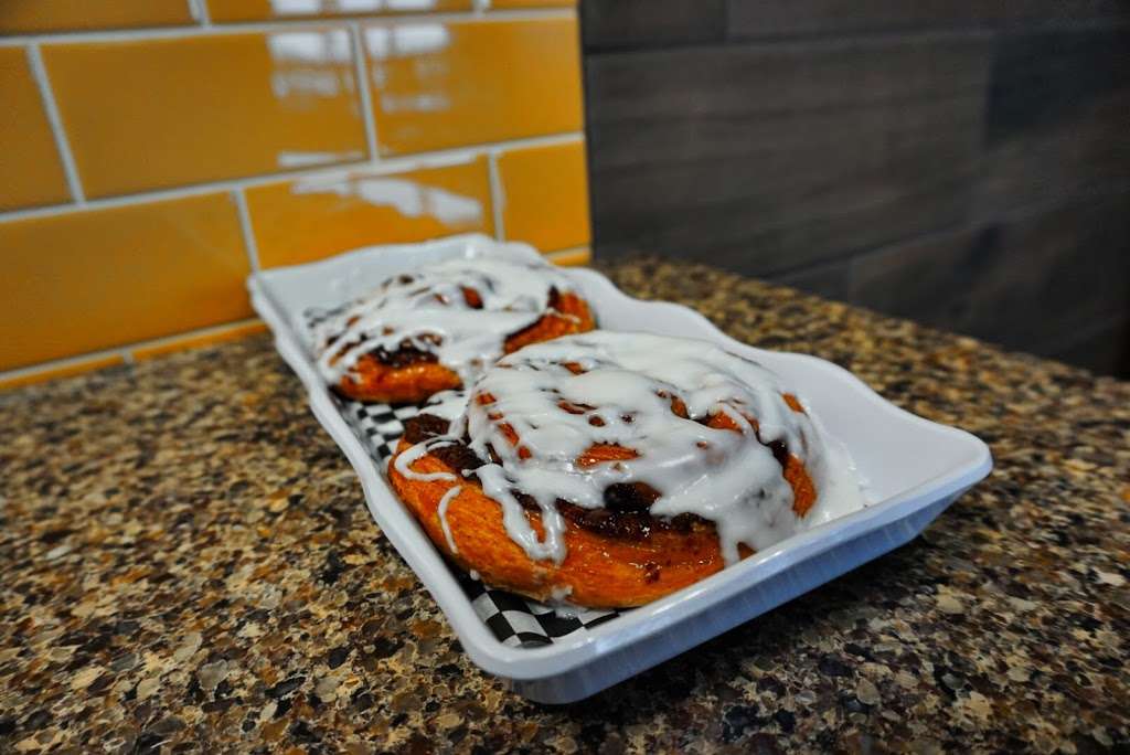 Bon Fresco | 7000 Muirkirk Meadows Drive, Beltsville, MD 20705, USA | Phone: (301) 210-3059