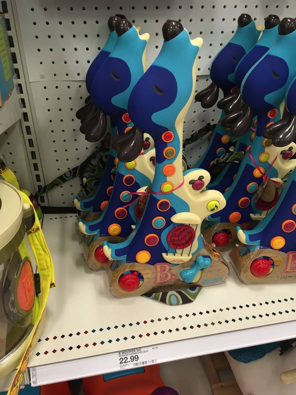 Target | 6507 4th Ave, Sacramento, CA 95817, USA | Phone: (916) 503-3678