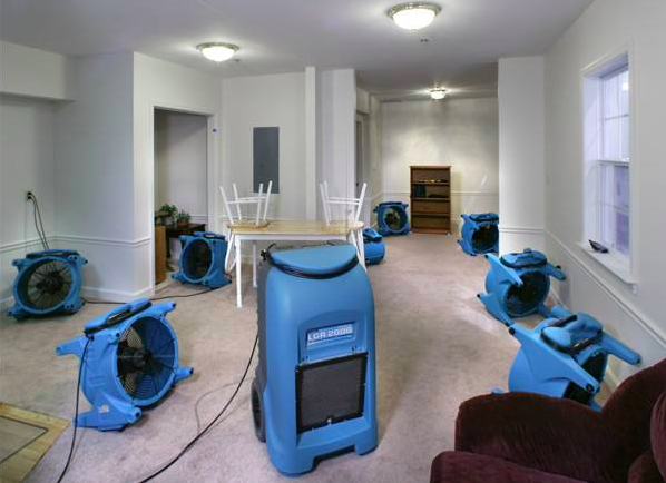 Water Damage Experts | 69 River St, New Canaan, CT 06840, USA | Phone: (203) 745-2006
