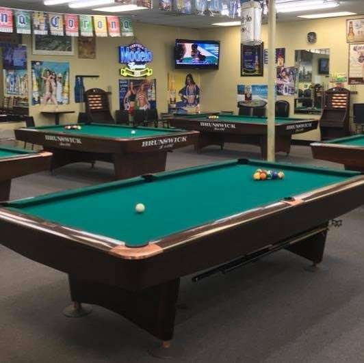 Seoul Billiards | 668 N Milwaukee Ave, Prospect Heights, IL 60070, USA | Phone: (847) 465-8881