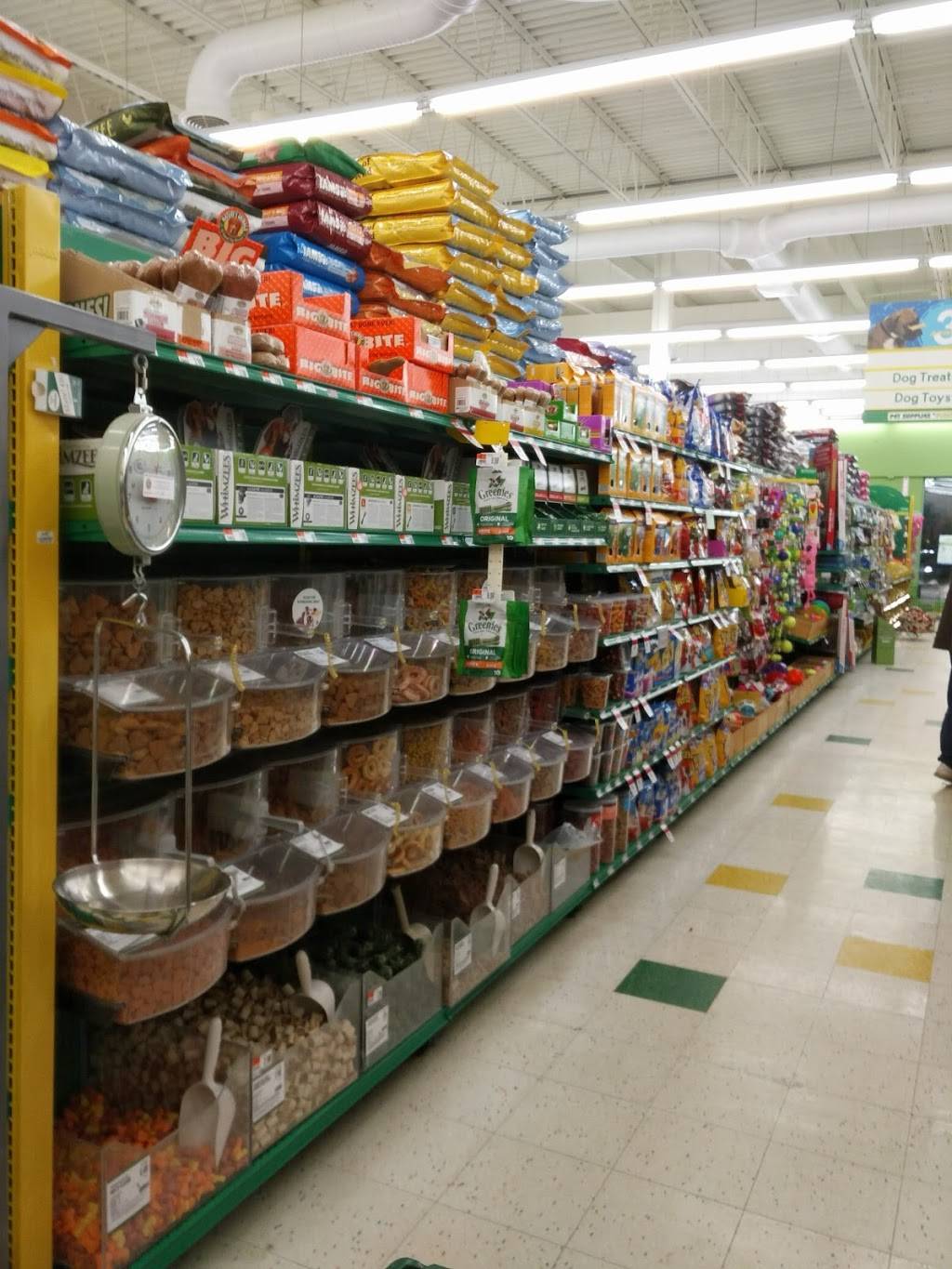 Pet Supplies Plus Cheektowaga | 3733 Union Rd, Cheektowaga, NY 14225, USA | Phone: (716) 686-9100