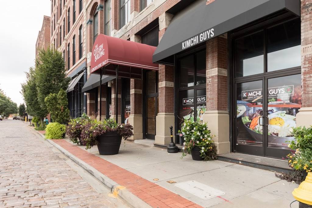 So Hospitality Group | 612 N 2nd St #400, St. Louis, MO 63102 | Phone: (314) 241-3474