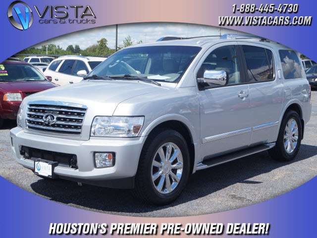 Vista Cars & Trucks | 7955 Veterans Memorial Dr, Houston, TX 77088, USA | Phone: (281) 445-1800