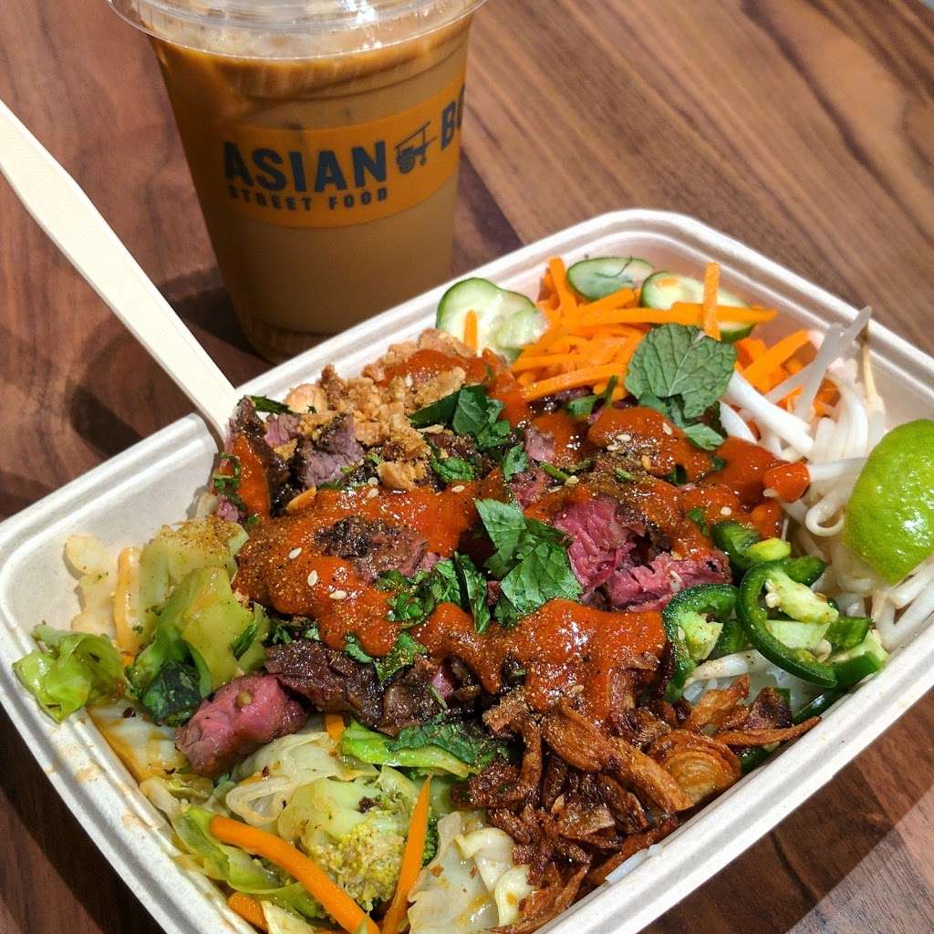 Asian Box | 4503 Campus Dr, Irvine, CA 92612 | Phone: (949) 769-6196