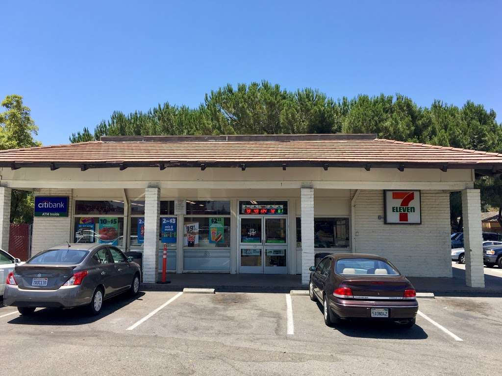 7-Eleven | 276 N Whisman Rd, Mountain View, CA 94043 | Phone: (650) 961-8762